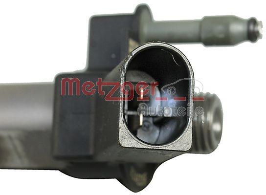 Injecteur METZGER 0870216
